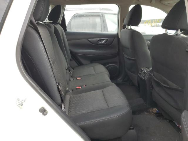 Photo 6 from auction – 2017 NISSAN ROGUE S with VIN KNMAT2MT7HP544722