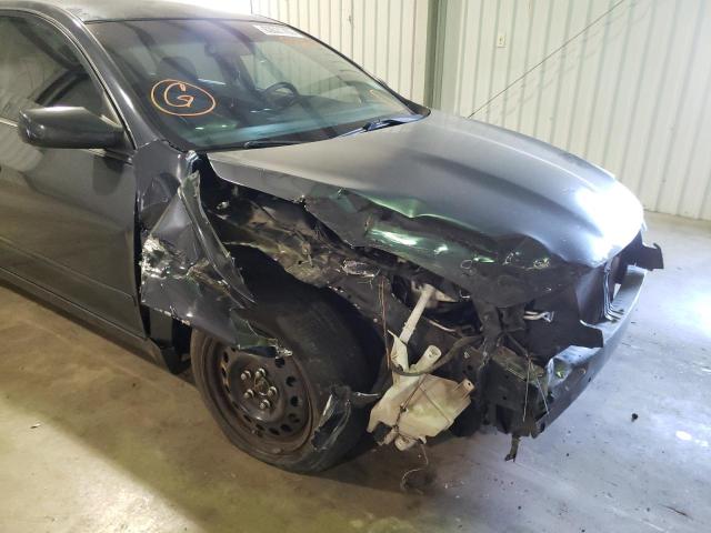 Photo 9 from auction – 2012 NISSAN ALTIMA with VIN 1N4AL2AP4CN531086
