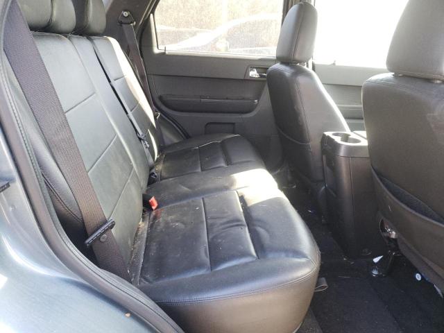 Фото 6 с аукциона – 2012 FORD ESCAPE LIM с VIN 1FMCU9EG8CKC09616