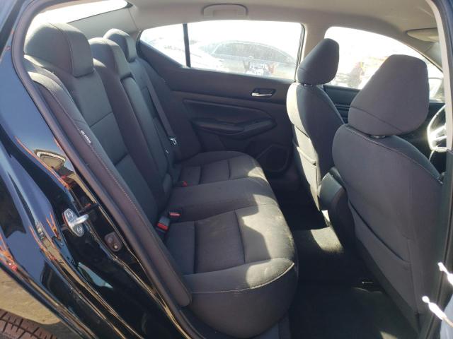 Photo 6 from auction – 2020 NISSAN ALTIMA S with VIN 1N4BL4BV7LC241711