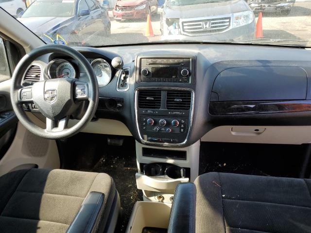 Photo 9 from auction – 2012 DODGE GRAND CARA with VIN 2C4RDGBG5CR333786