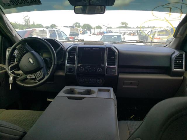 Photo 9 from auction – 2016 FORD F150 SUPER with VIN 1FTEX1C87GFA08676