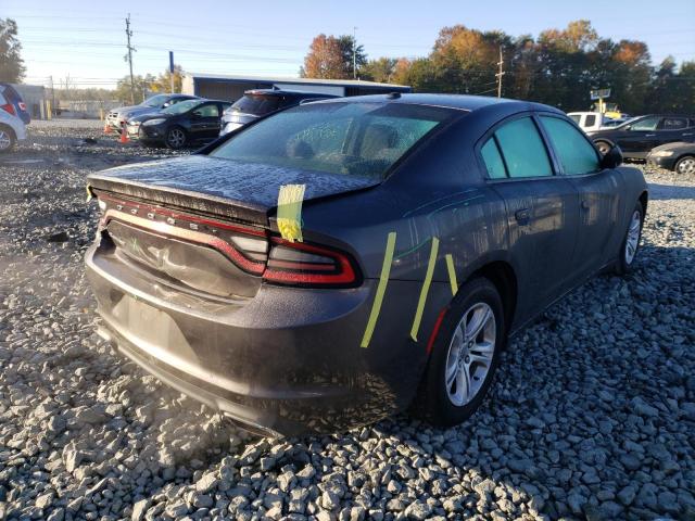 Zdjęcie 4 z aukcji – 2015 DODGE CHARGER SE z VIN 2C3CDXBG6FH754632