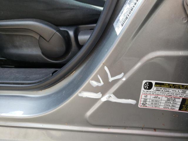 Photo 9 from auction – 2014 MAZDA MAZDA2 SPO with VIN JM1DE1KY2E0176339