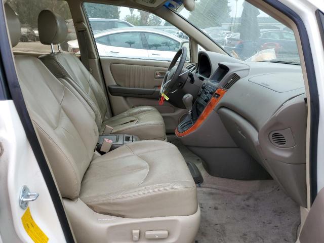 Photo 5 from auction – 2002 LEXUS RX 300 with VIN JTJGF10U820143459