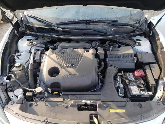 Photo 7 from auction – 2020 NISSAN MAXIMA S with VIN 1N4AA6BV2LC378293