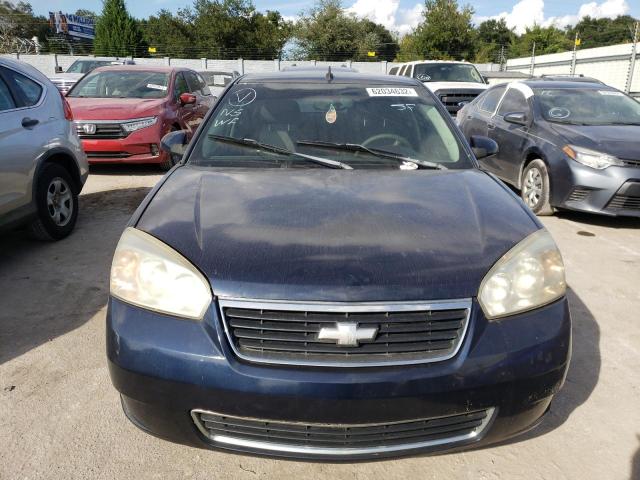 Photo 9 from auction – 2007 CHEVROLET MALIBU LT with VIN 1G1ZT57N87F165937
