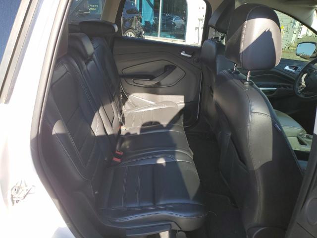 Photo 6 from auction – 2017 FORD ESCAPE TIT with VIN 1FMCU9JD8HUA17717