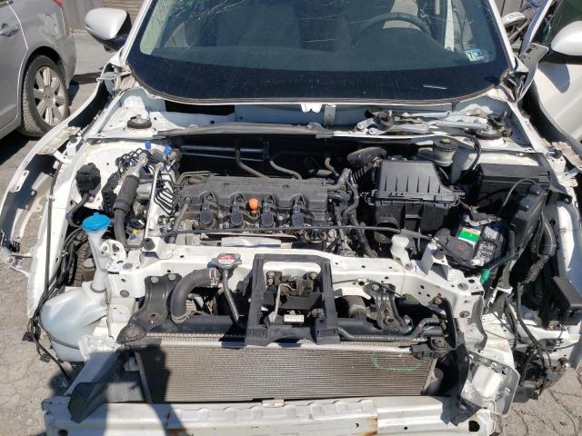 Photo 7 from auction – 2016 HONDA HR-V EX with VIN 3CZRU6H57GM711209