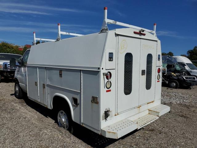 Photo 3 from auction – 2006 FORD ECONOLINE with VIN 1FDSE35L96DB37305