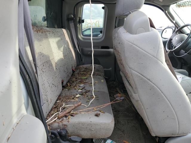 Photo 6 from auction – 2004 FORD F-150 HERI with VIN 2FTRX17W14CA46373