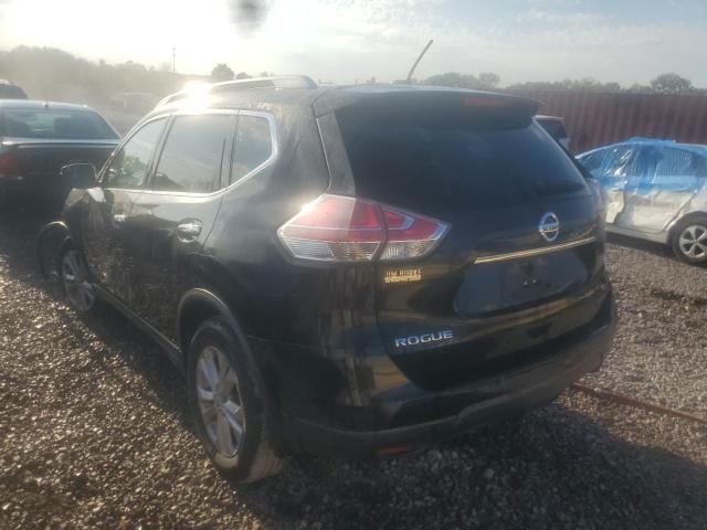 Photo 3 from auction – 2015 NISSAN ROGUE S with VIN KNMAT2MT6FP567566