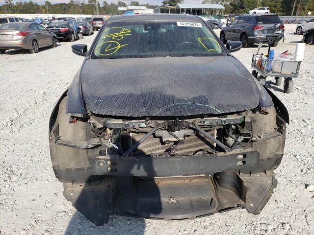 Photo 9 from auction – 2016 CADILLAC CTS LUXURY with VIN 1G6AR5SS2G0123317