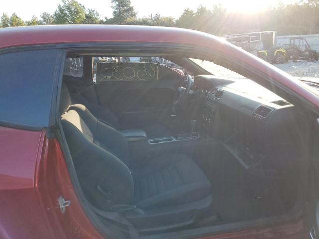 Photo 5 from auction – 2010 DODGE CHALLENGER with VIN 2B3CJ4DV3AH163490