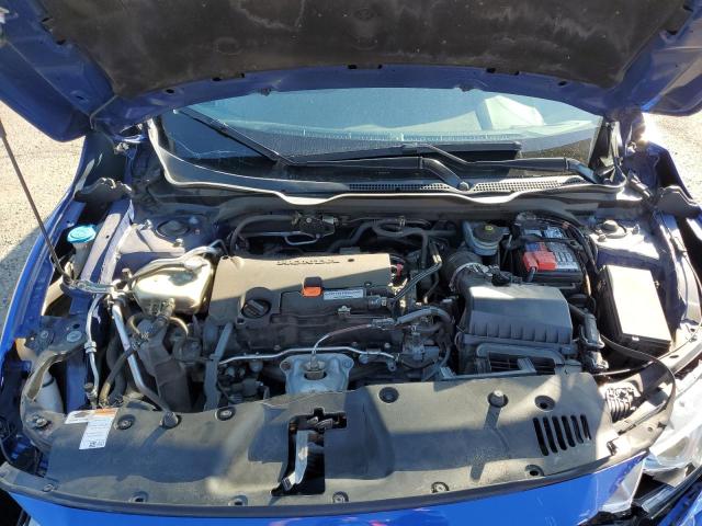 Photo 7 from auction – 2016 HONDA CIVIC EX with VIN 2HGFC2F72GH576438