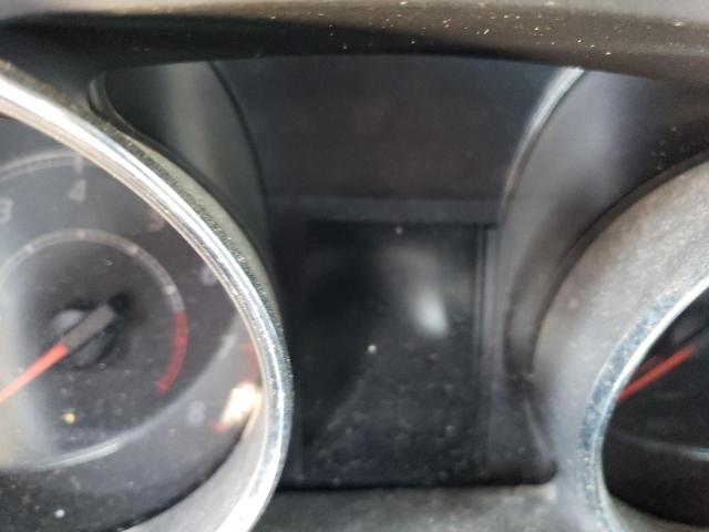 Photo 8 from auction – 2020 MITSUBISHI OUTLANDER with VIN JA4AP4AU4LU004861