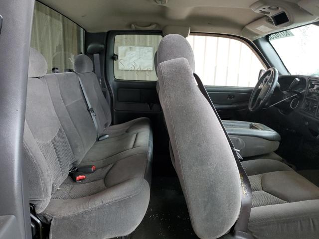 Photo 6 from auction – 2007 CHEVROLET SILVERADO with VIN 1GCEC19Z17Z142755