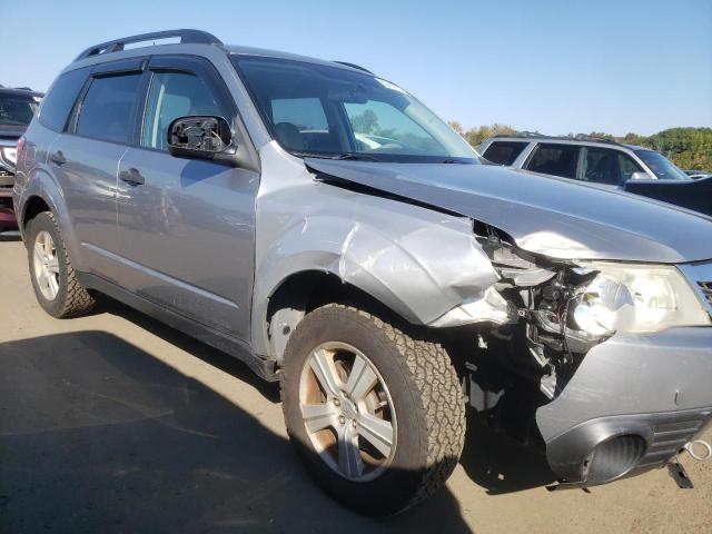 Photo 9 from auction – 2010 SUBARU FORESTER X with VIN JF2SH6BC5AH779783