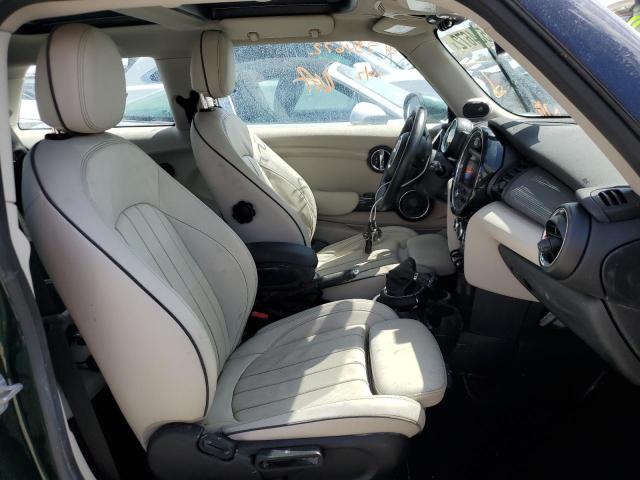 Photo 5 from auction – 2016 MINI COOPER with VIN WMWXP5C58G2D14055