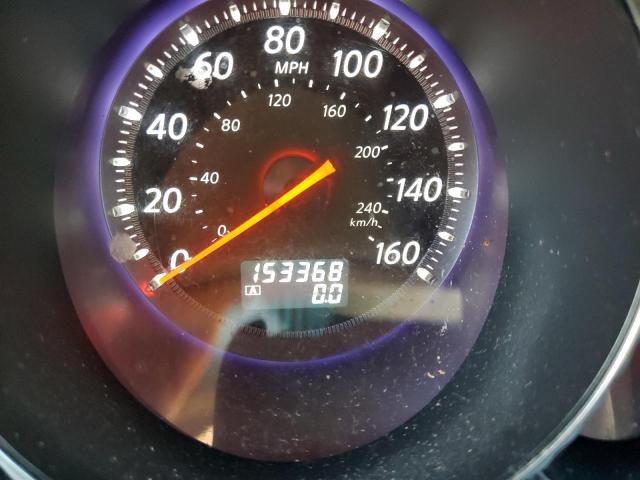 Photo 8 from auction – 2008 INFINITI M35 BASE with VIN JNKAY01E28M604868
