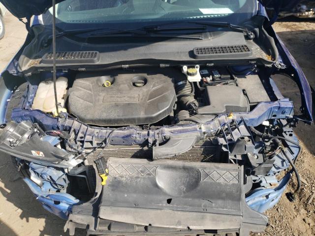 Photo 7 from auction – 2014 FORD ESCAPE TIT with VIN 1FMCU0J93EUE10589