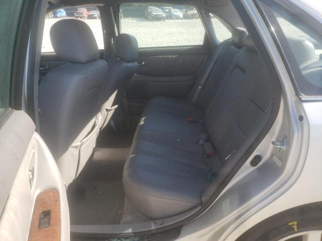 Photo 6 from auction – 2000 TOYOTA AVALON XL with VIN 4T1BF28B3YU103339