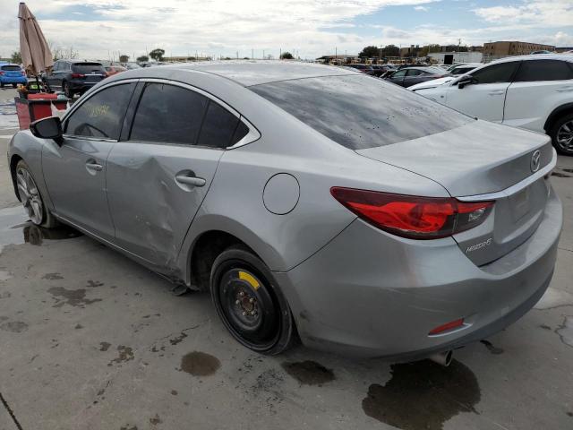 Photo 9 from auction – 2014 MAZDA 6 TOURING with VIN JM1GJ1V6XE1124888