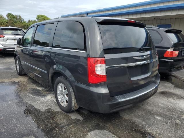 Photo 3 from auction – 2012 CHRYSLER TOWN & COU with VIN 2C4RC1BG9CR320569
