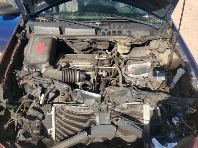 Photo 7 from auction – 2004 SATURN ION LEVEL with VIN 1G8AJ52F04Z145096