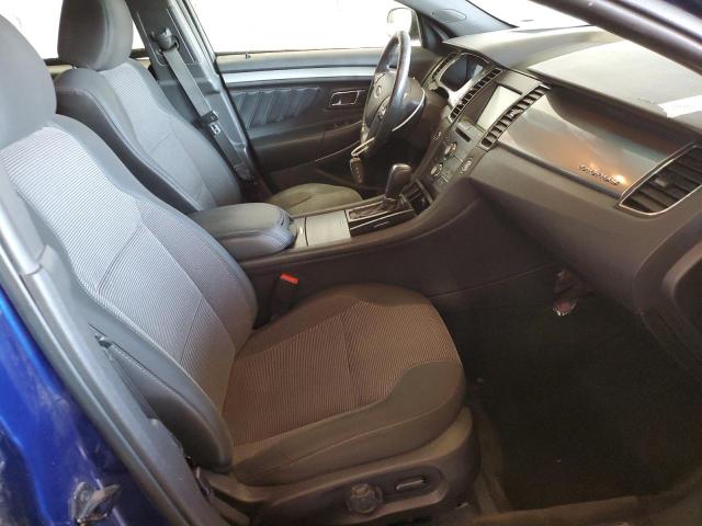 Foto 5 de la subasta – 2015 FORD TAURUS SEL con VIN 1FAHP2H83FG112897