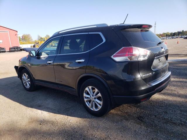 Photo 3 from auction – 2016 NISSAN ROGUE S with VIN 5N1AT2MT4GC858622