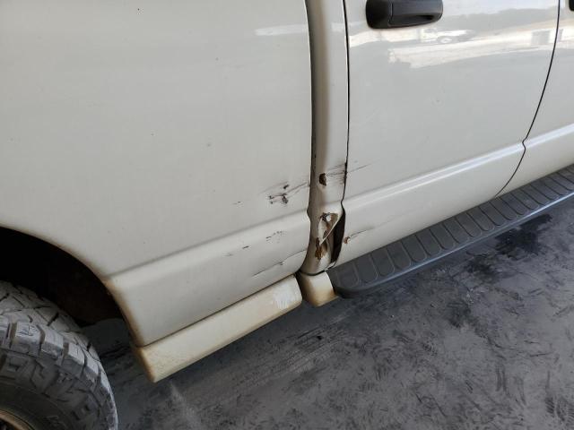Photo 9 from auction – 2003 DODGE RAM 1500 S with VIN 1D3HA18D43J587953