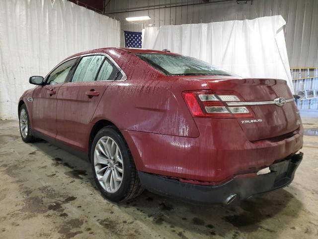 Photo 3 from auction – 2014 FORD TAURUS LIM with VIN 1FAHP2F84EG179459