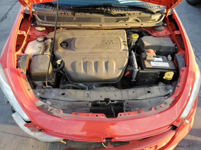 Photo 7 from auction – 2016 DODGE DART SE with VIN 1C3CDFAAXGD644172
