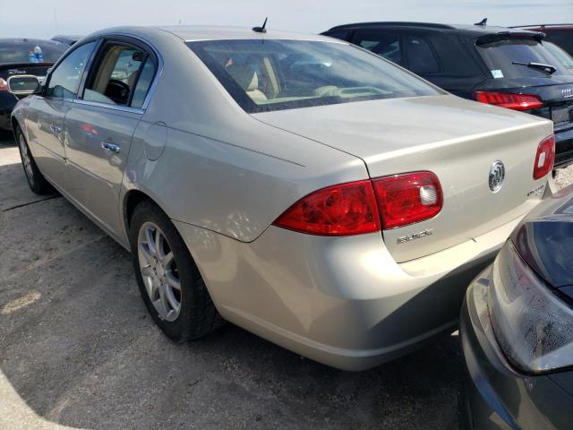 Photo 3 from auction – 2007 BUICK LUCERNE CX with VIN 1G4HD57267U210659