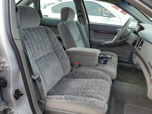 Photo 5 from auction – 2000 CHEVROLET IMPALA with VIN 2G1WF55K7Y9171676