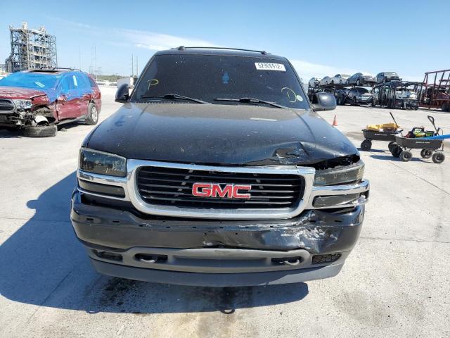 Photo 9 from auction – 2005 GMC YUKON with VIN 1GKEC13T45R137118