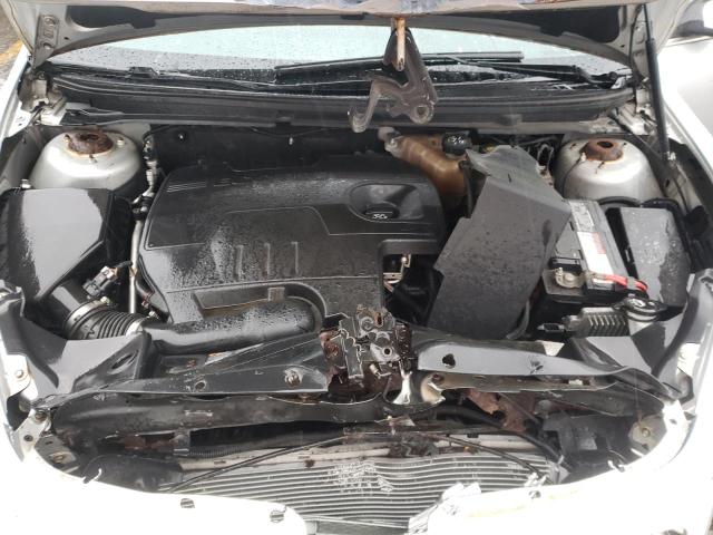 Photo 7 from auction – 2012 CHEVROLET MALIBU 2LT with VIN 1G1ZD5EU5CF144190