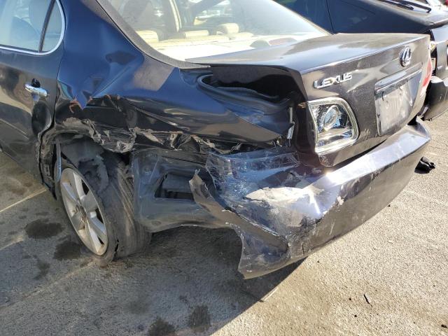 Photo 9 from auction – 2006 LEXUS ES 330 with VIN JTHBA30G965149442