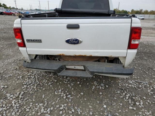 Photo 9 from auction – 2006 FORD RANGER SUP with VIN 1FTYR15E66PA28713