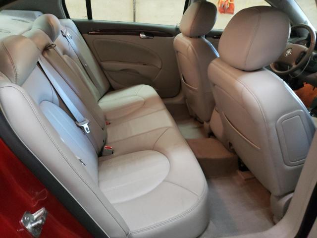 Photo 6 from auction – 2009 BUICK LUCERNE CX with VIN 1G4HD57M89U104296