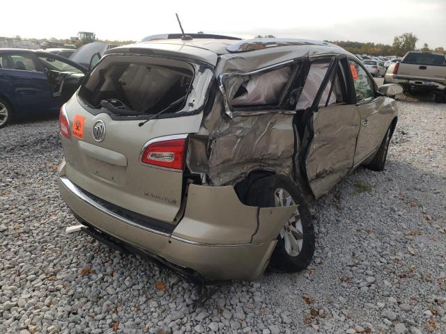 Photo 4 from auction – 2015 BUICK ENCLAVE with VIN 5GAKVCKD7FJ190248