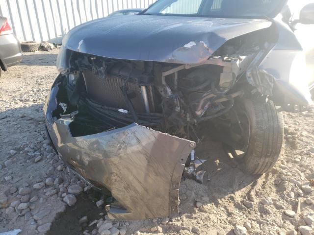 Photo 9 from auction – 2016 NISSAN ROGUE S with VIN KNMAT2MV6GP683403