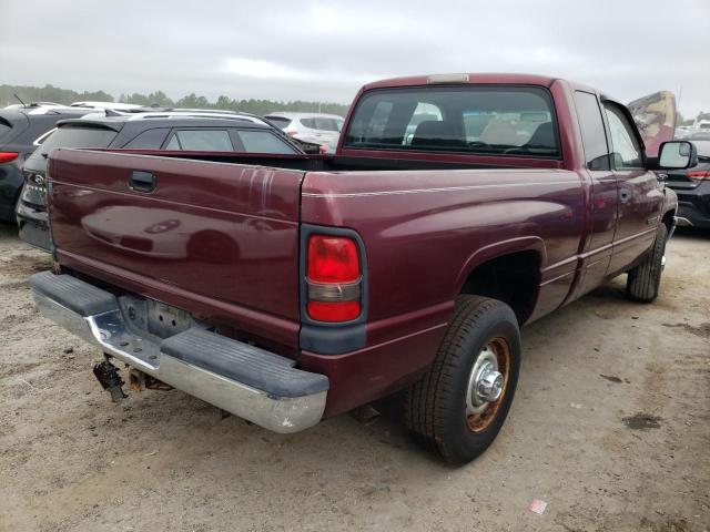 Photo 4 from auction – 2001 DODGE RAM 2500 with VIN 3B7KC23Z31G185583