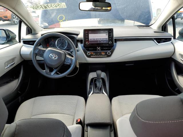 Photo 8 from auction – 2020 TOYOTA COROLLA LE with VIN 5YFEPRAE4LP089565