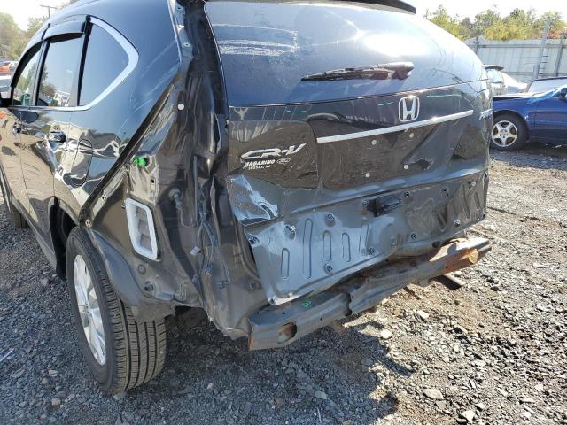 Photo 9 from auction – 2013 HONDA CR-V EXL with VIN 5J6RM4H77DL073661