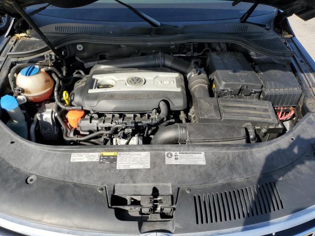 Photo 7 from auction – 2015 VOLKSWAGEN CC EXECUTI with VIN WVWRP7AN6FE803171