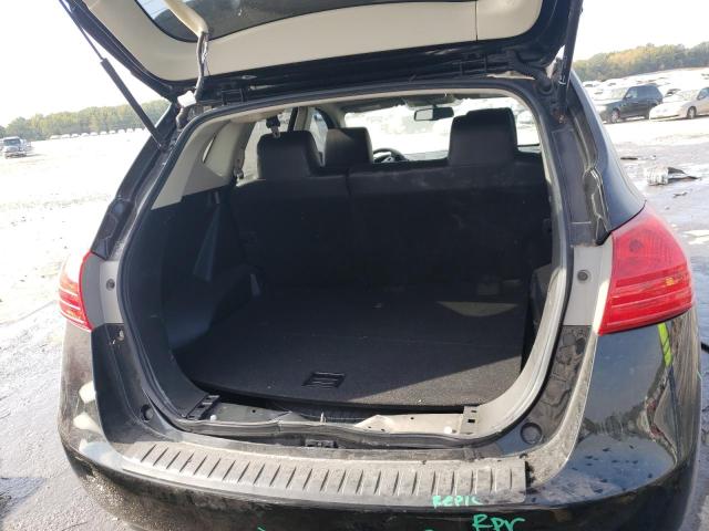 Photo 9 from auction – 2011 NISSAN ROGUE S with VIN JN8AS5MT4BW572418