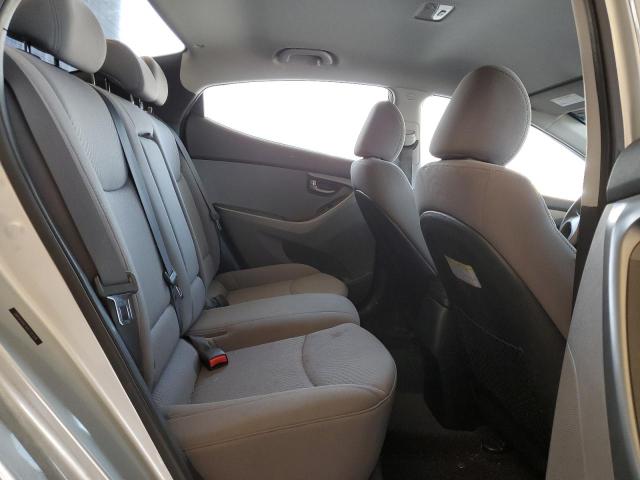 Photo 6 from auction – 2016 HYUNDAI ELANTRA SE with VIN 5NPDH4AE5GH732326