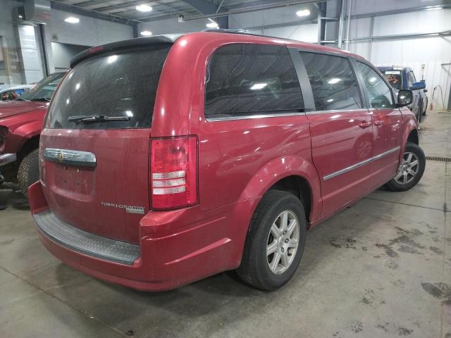Photo 4 from auction – 2010 CHRYSLER TOWN & COU with VIN 2A4RR5D11AR249115